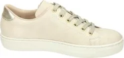 Rieker Schnürschuhe In Ivory/lightgold -Rieker rieker schnurschuhe in ivory lightgold 3