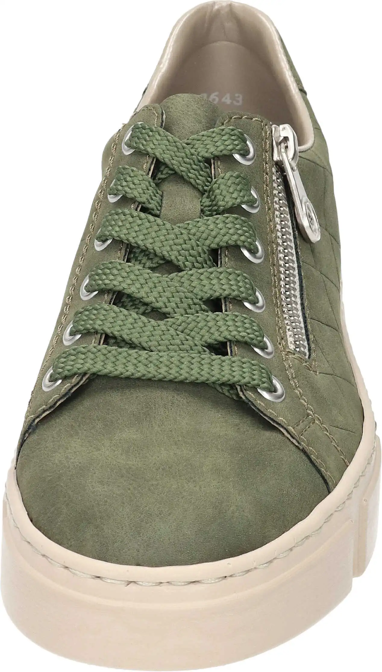 Rieker Schnürschuhe In Liane 5 Rieker Schnürschuhe In Liane – Bild 3