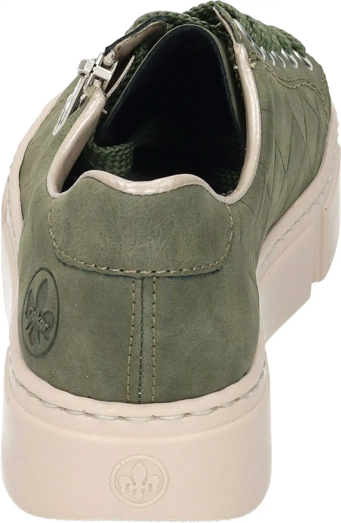 Rieker Schnürschuhe In Liane 7 Rieker Schnürschuhe In Liane – Bild 5