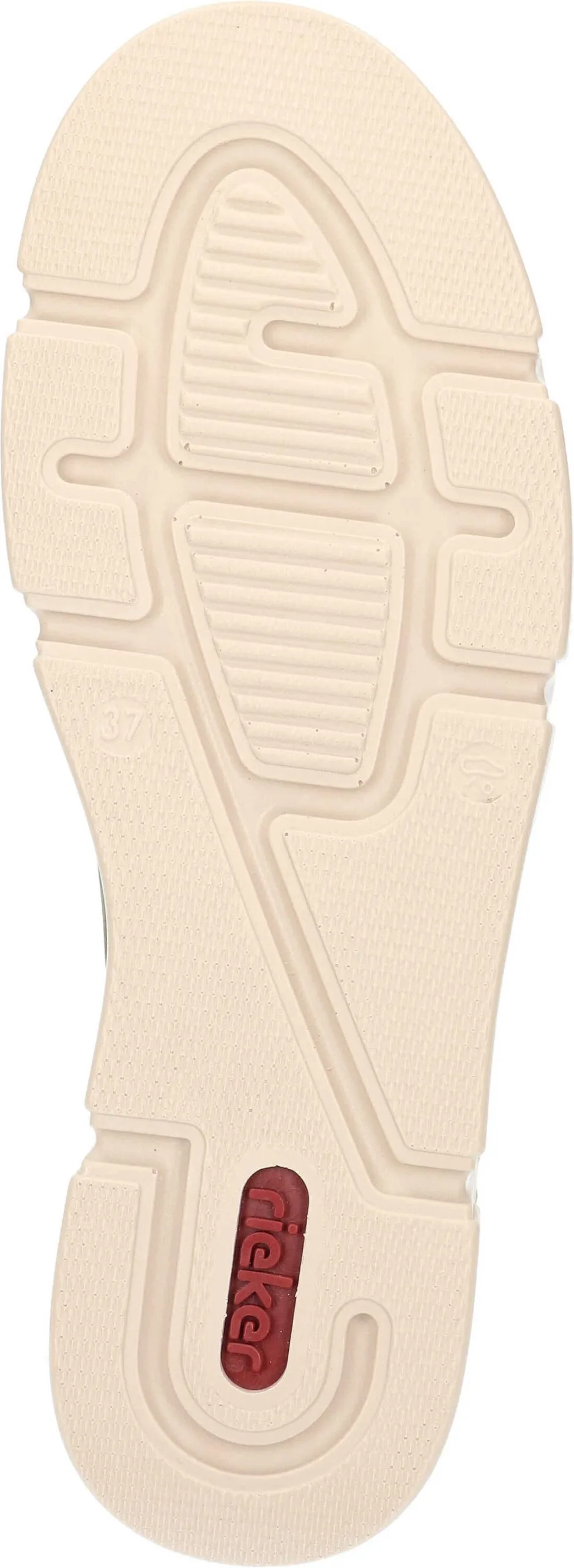 Rieker Schnürschuhe In Liane 8 Rieker Schnürschuhe In Liane – Bild 6