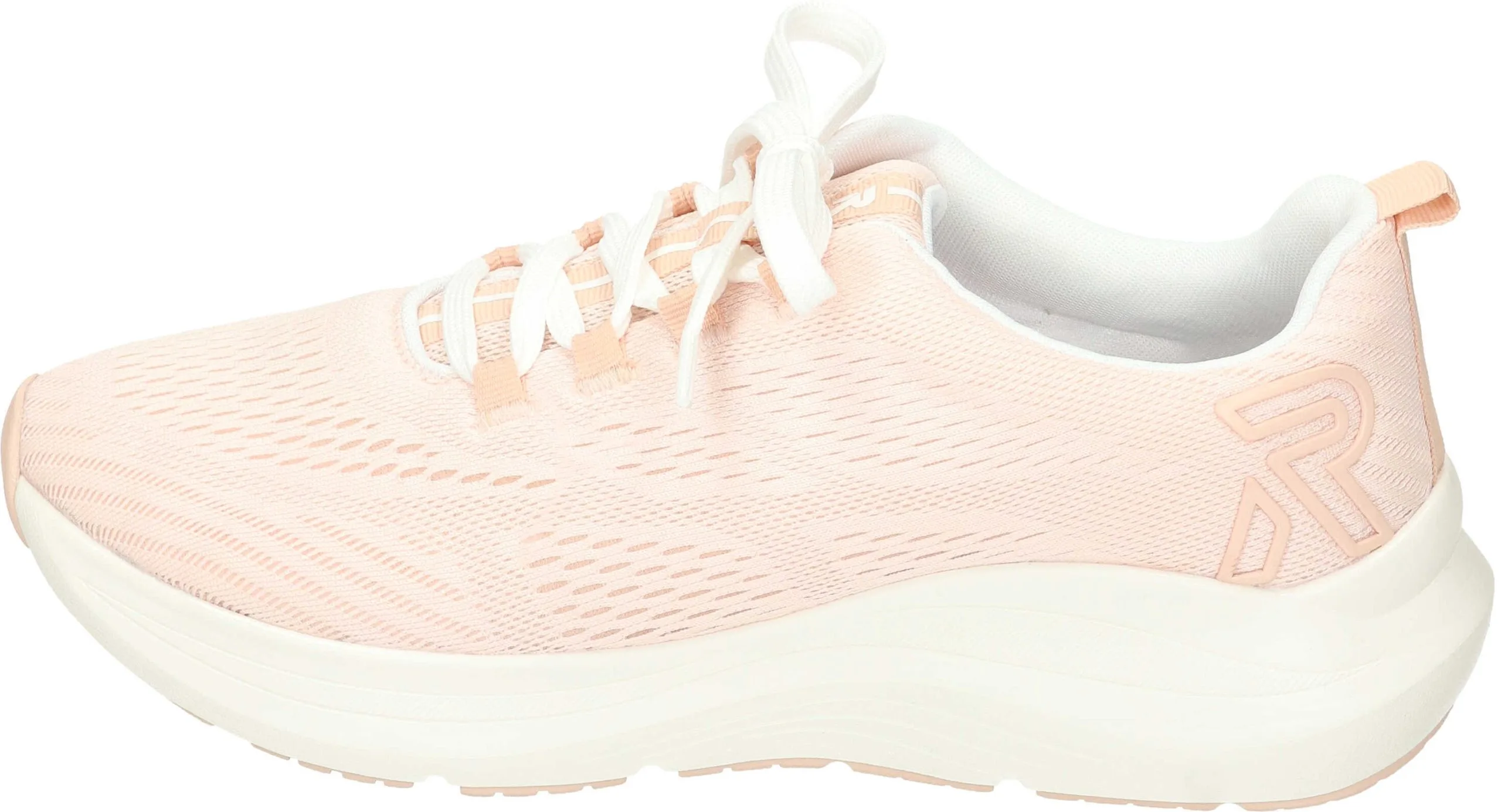 Rieker Schnürschuhe In Lightblush 4 Rieker Schnürschuhe In Lightblush – Bild 2