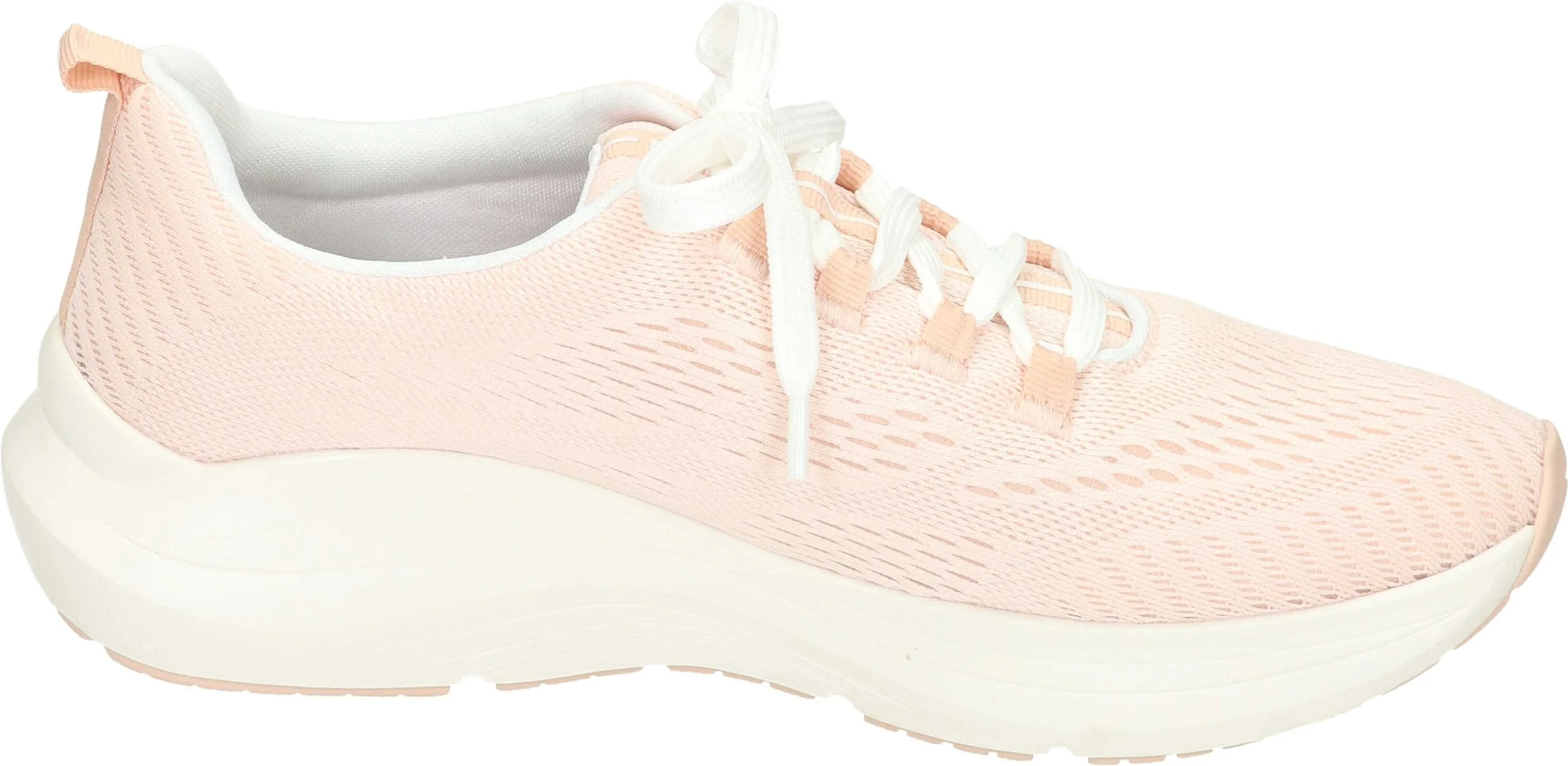 Rieker Schnürschuhe In Lightblush 6 Rieker Schnürschuhe In Lightblush – Bild 4