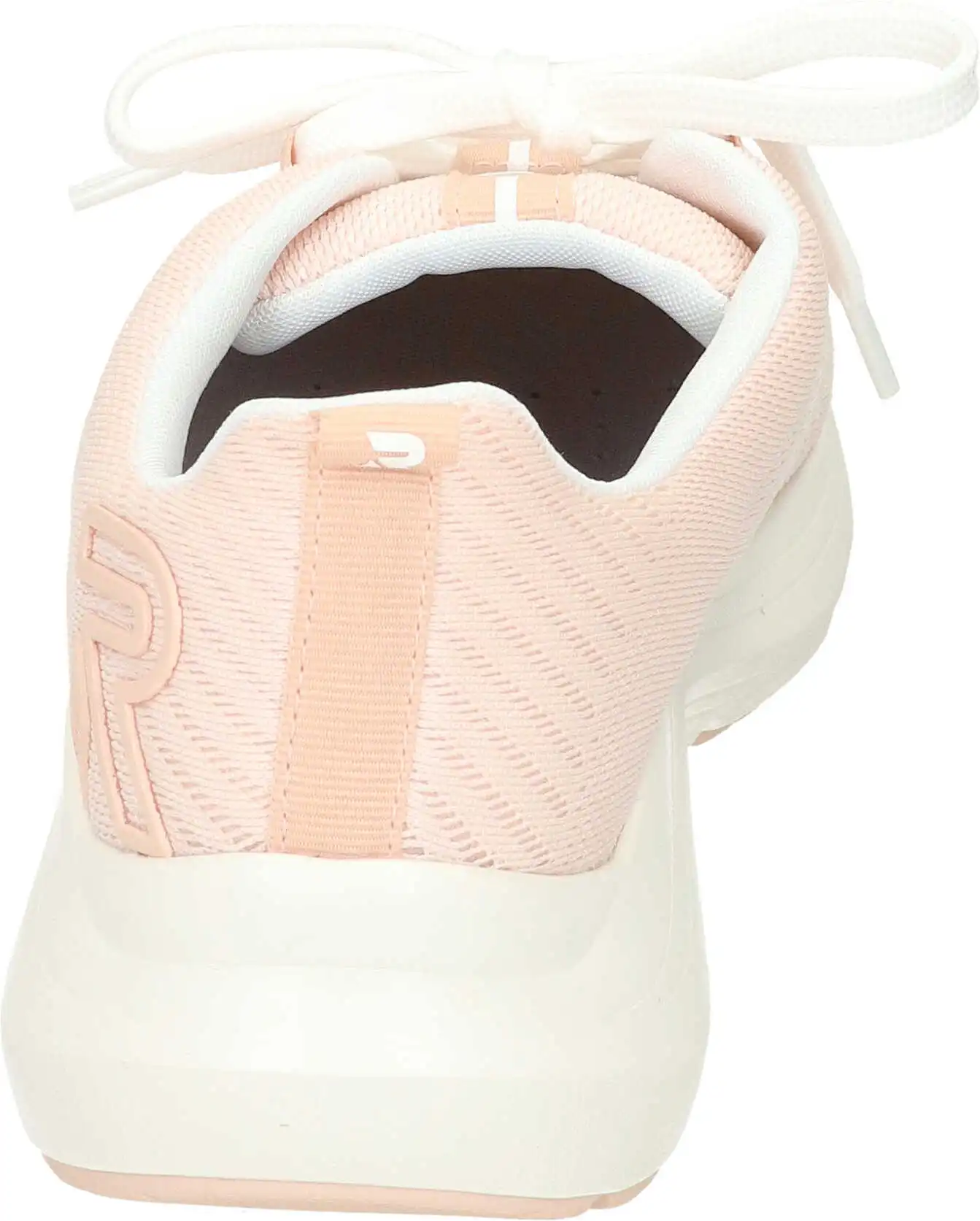 Rieker Schnürschuhe In Lightblush 7 Rieker Schnürschuhe In Lightblush – Bild 5