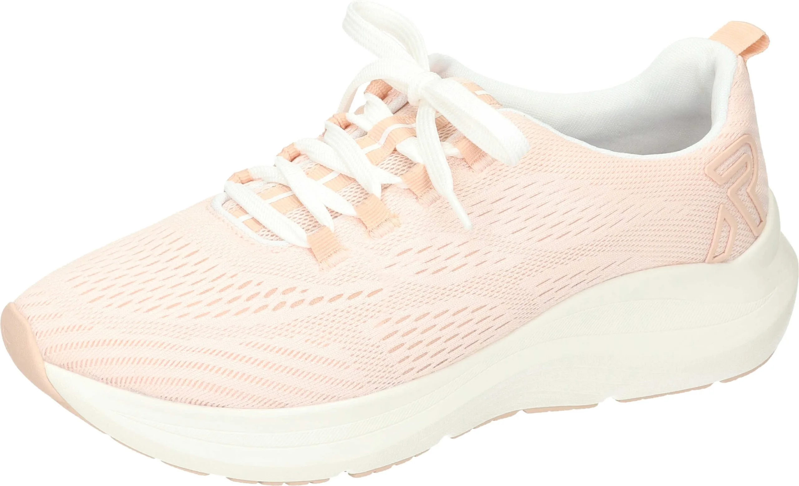 Rieker Schnürschuhe In Lightblush 3 Rieker Schnürschuhe In Lightblush