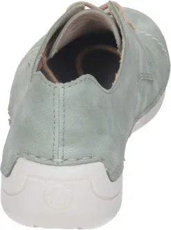 Rieker Schnürschuhe In Mint/beige 12 Rieker Schnürschuhe In Mint/beige -Rieker rieker schnurschuhe in mint beige 4
