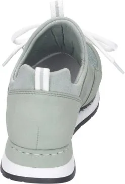 Rieker Schnürschuhe In Mint/mint/lindgruen/perlcreme 12 Rieker Schnürschuhe In Mint/mint/lindgruen/perlcreme -Rieker rieker schnurschuhe in mint mint lindgruen perlcreme 4