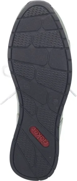 Rieker Schnürschuhe In Mint/mint/lindgruen/perlcreme 13 Rieker Schnürschuhe In Mint/mint/lindgruen/perlcreme -Rieker rieker schnurschuhe in mint mint lindgruen perlcreme 5