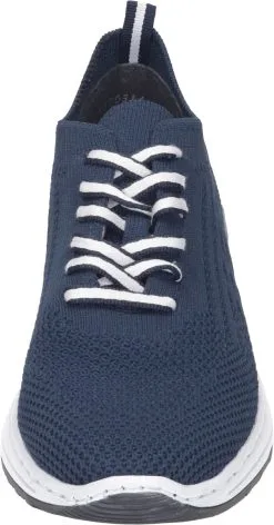 Rieker Schnürschuhe In Ozean/pazifik 10 Rieker Schnürschuhe In Ozean/pazifik -Rieker rieker schnurschuhe in ozean pazifik 2