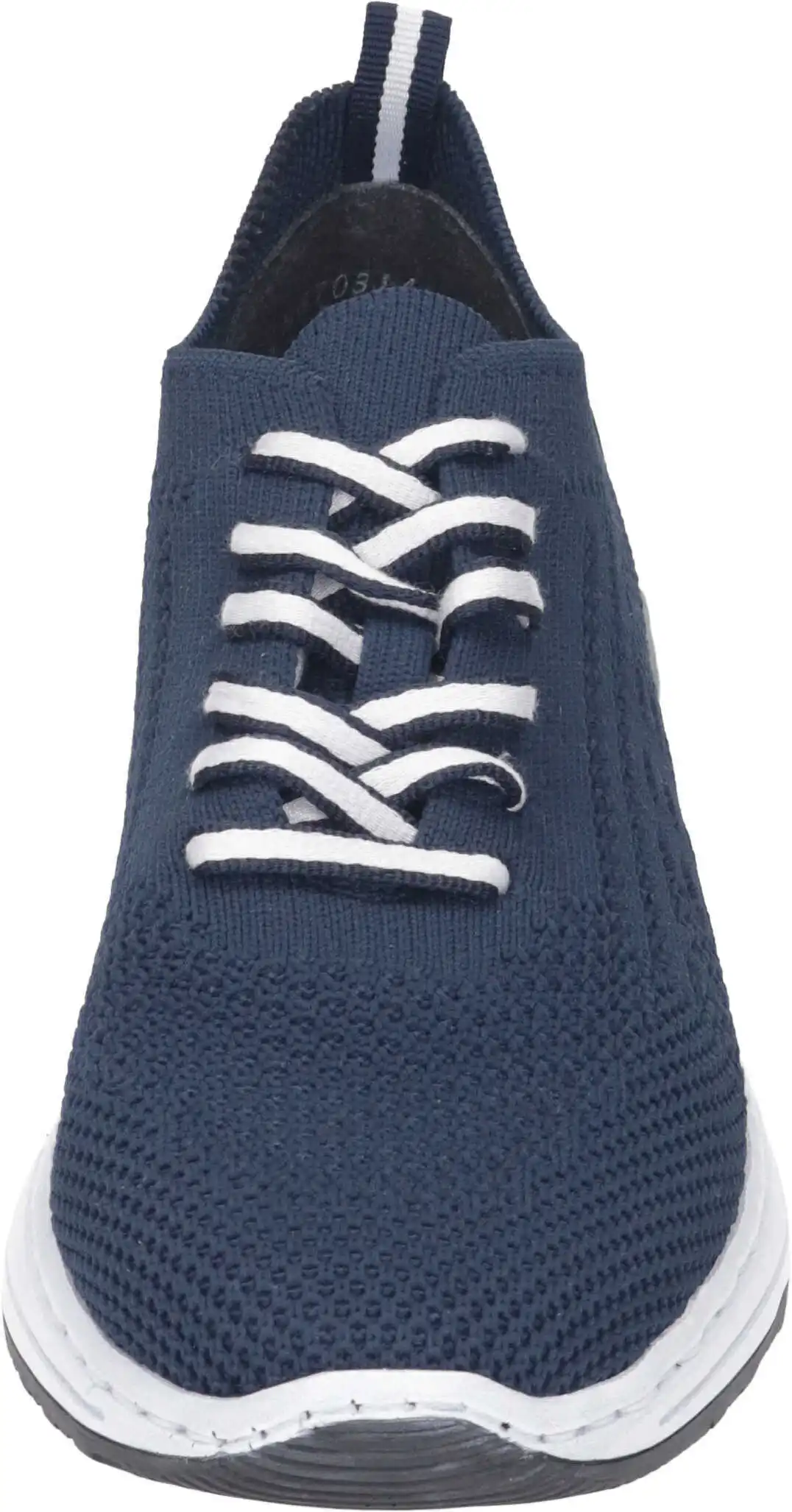 Rieker Schnürschuhe In Ozean/pazifik 5 Rieker Schnürschuhe In Ozean/pazifik – Bild 3