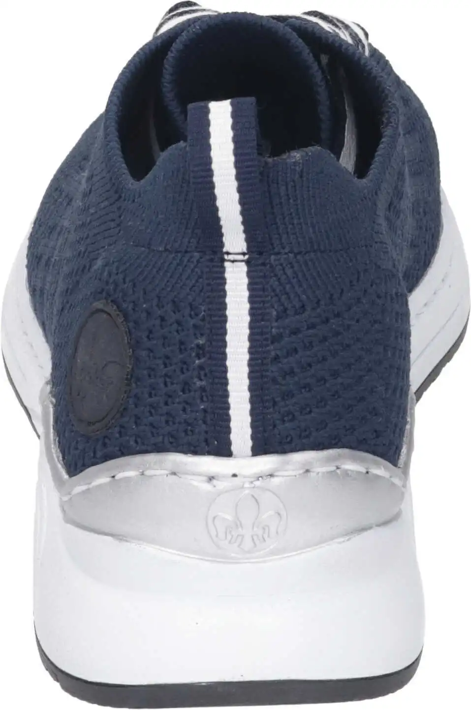 Rieker Schnürschuhe In Ozean/pazifik 7 Rieker Schnürschuhe In Ozean/pazifik – Bild 5