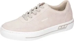 Rieker Schnürschuhe In Rose