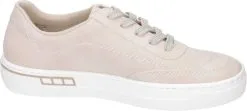 Rieker Schnürschuhe In Rose -Rieker rieker schnurschuhe in rose 3