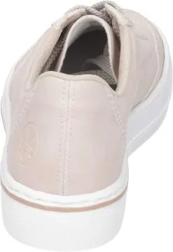 Rieker Schnürschuhe In Rose -Rieker rieker schnurschuhe in rose 4