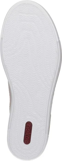 Rieker Schnürschuhe In Rose -Rieker rieker schnurschuhe in rose 5