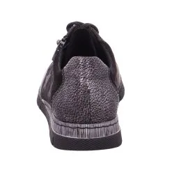 Rieker Schnürschuhe In Schwarz 9 Rieker Schnürschuhe In Schwarz -Rieker rieker schnurschuhe in schwarz 6