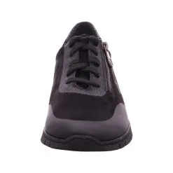 Rieker Schnürschuhe In Schwarz 11 Rieker Schnürschuhe In Schwarz -Rieker rieker schnurschuhe in schwarz 8