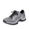 Rieker Schnürschuhe In Smoke/blei/grey/black 1 Rieker Schnürschuhe In Smoke/blei/grey/black -Rieker rieker schnurschuhe in smoke blei grey black