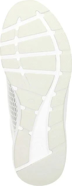 Rieker Schnürschuhe In Sportweiss-cement/cement/platin -Rieker rieker schnurschuhe in sportweiss cement cement platin 5