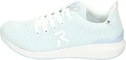 Rieker Schnürschuhe In Sportweiss-ciel/ciel/platin 9 Rieker Schnürschuhe In Sportweiss-ciel/ciel/platin -Rieker rieker schnurschuhe in sportweiss ciel ciel platin 1