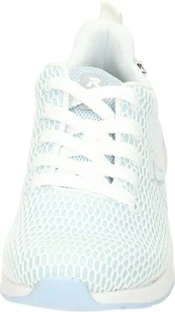 Rieker Schnürschuhe In Sportweiss-ciel/ciel/platin 10 Rieker Schnürschuhe In Sportweiss-ciel/ciel/platin -Rieker rieker schnurschuhe in sportweiss ciel ciel platin 2