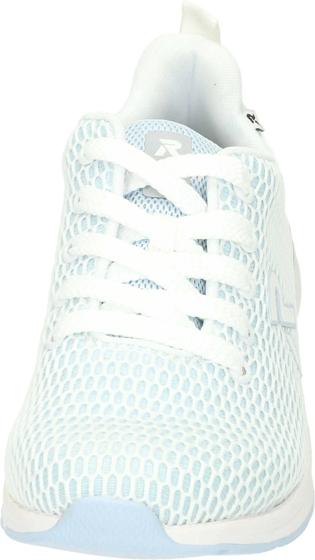 Rieker Schnürschuhe In Sportweiss-ciel/ciel/platin 5 Rieker Schnürschuhe In Sportweiss-ciel/ciel/platin – Bild 3