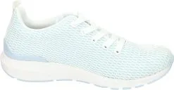 Rieker Schnürschuhe In Sportweiss-ciel/ciel/platin 11 Rieker Schnürschuhe In Sportweiss-ciel/ciel/platin -Rieker rieker schnurschuhe in sportweiss ciel ciel platin 3