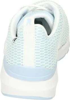 Rieker Schnürschuhe In Sportweiss-ciel/ciel/platin 12 Rieker Schnürschuhe In Sportweiss-ciel/ciel/platin -Rieker rieker schnurschuhe in sportweiss ciel ciel platin 4