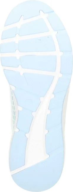 Rieker Schnürschuhe In Sportweiss-ciel/ciel/platin 13 Rieker Schnürschuhe In Sportweiss-ciel/ciel/platin -Rieker rieker schnurschuhe in sportweiss ciel ciel platin 5