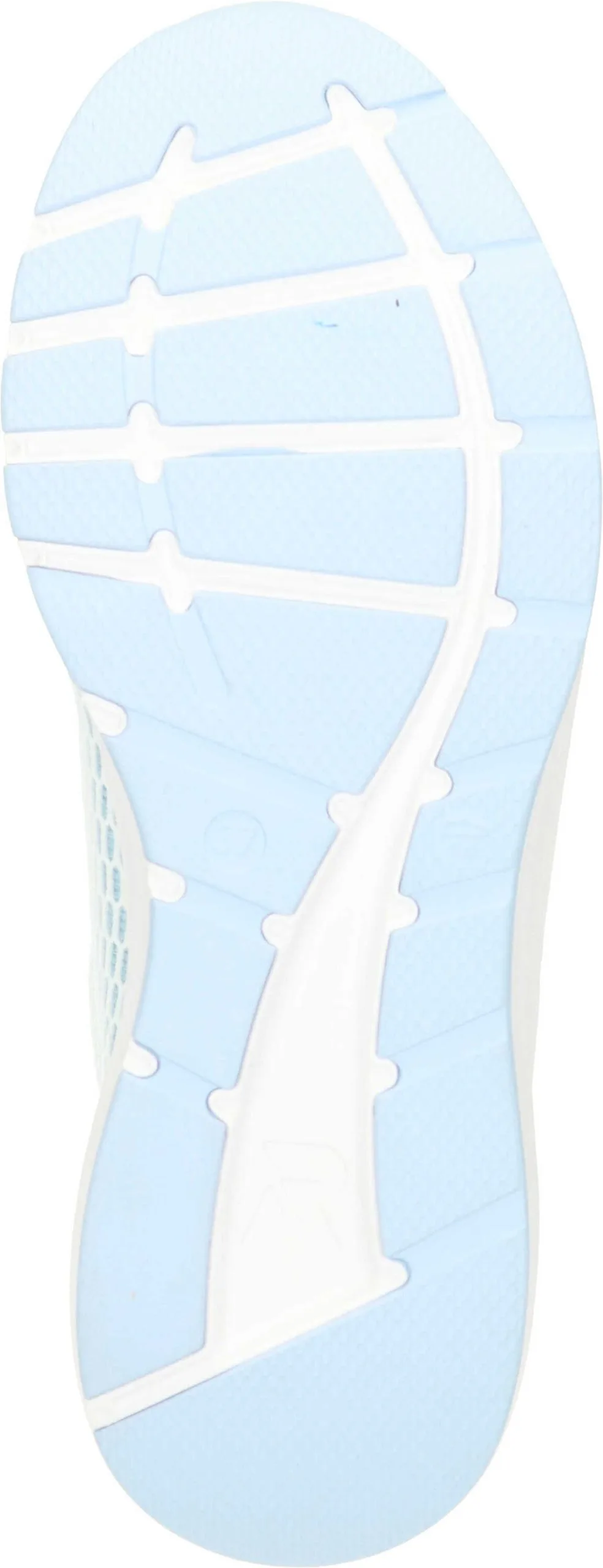 Rieker Schnürschuhe In Sportweiss-ciel/ciel/platin 8 Rieker Schnürschuhe In Sportweiss-ciel/ciel/platin – Bild 6