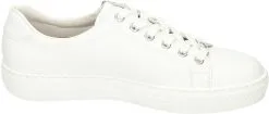 Rieker Schnürschuhe In Sportweiss/weiss 11 Rieker Schnürschuhe In Sportweiss/weiss -Rieker rieker schnurschuhe in sportweiss weiss 3