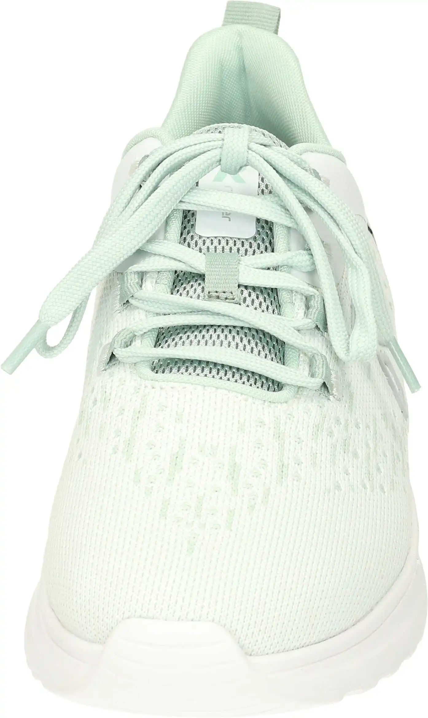 Rieker Schnürschuhe In Weiss-palecyan/bianco/quarz/mint 5 Rieker Schnürschuhe In Weiss-palecyan/bianco/quarz/mint – Bild 3