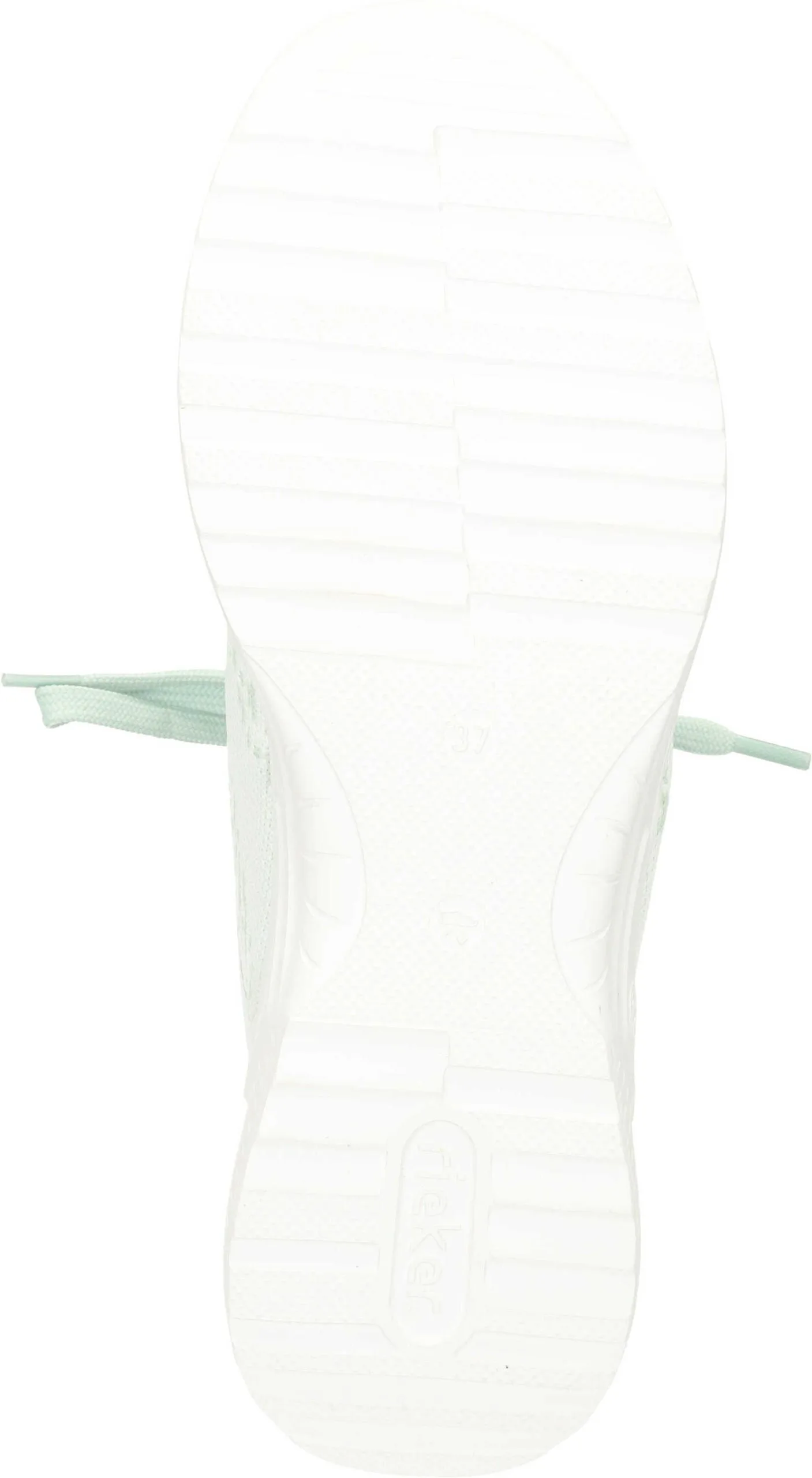 Rieker Schnürschuhe In Weiss-palecyan/bianco/quarz/mint 8 Rieker Schnürschuhe In Weiss-palecyan/bianco/quarz/mint – Bild 6