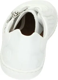 Rieker Schnürschuhe In Weiss/weiss 12 Rieker Schnürschuhe In Weiss/weiss -Rieker rieker schnurschuhe in weiss weiss 4