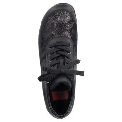 Rieker Schnürschuhe L1840 In Schwarz 8 Rieker Schnürschuhe L1840 In Schwarz -Rieker rieker schnurschuhe l1840 in schwarz 1