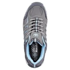 Rieker Schnürschuhe N8820 In Grau 8 Rieker Schnürschuhe N8820 In Grau -Rieker rieker schnurschuhe n8820 in grau 1