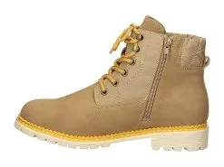 Rieker Schnürstiefel In Beige 11 Rieker Schnürstiefel In Beige -Rieker rieker schnurstiefel in beige 3