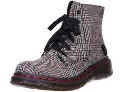 Rieker Schnürstiefel In Bunt