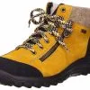 Rieker Schnürstiefel In Gelb 1 Rieker Schnürstiefel In Gelb -Rieker rieker schnurstiefel in gelb