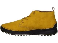 Rieker Schnürstiefel In Gelb 11 Rieker Schnürstiefel In Gelb -Rieker rieker schnurstiefel in gelb 11