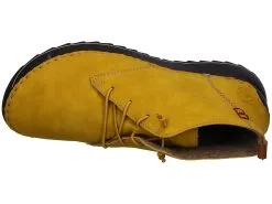 Rieker Schnürstiefel In Gelb 12 Rieker Schnürstiefel In Gelb -Rieker rieker schnurstiefel in gelb 12