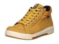 Rieker Schnürstiefel In Gelb