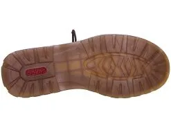 Rieker Schnürstiefel In Rot 13 Rieker Schnürstiefel In Rot -Rieker rieker schnurstiefel in rot 5