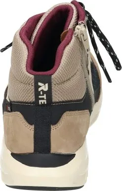 Rieker Schnürstiefeletten, Freizeit Stiefeletten In Camel/negro/schwarz/lehm/lehm 12 Rieker Schnürstiefeletten, Freizeit Stiefeletten In Camel/negro/schwarz/lehm/lehm -Rieker rieker schnurstiefeletten freizeit stiefeletten in camel negro schwarz lehm lehm 4