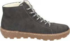 Rieker Schnürstiefeletten In Anthrazit 11 Rieker Schnürstiefeletten In Anthrazit -Rieker rieker schnurstiefeletten in anthrazit 3