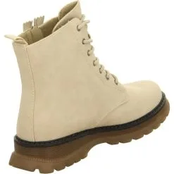 Rieker Schnürstiefeletten In Beige 12 Rieker Schnürstiefeletten In Beige -Rieker rieker schnurstiefeletten in beige 10