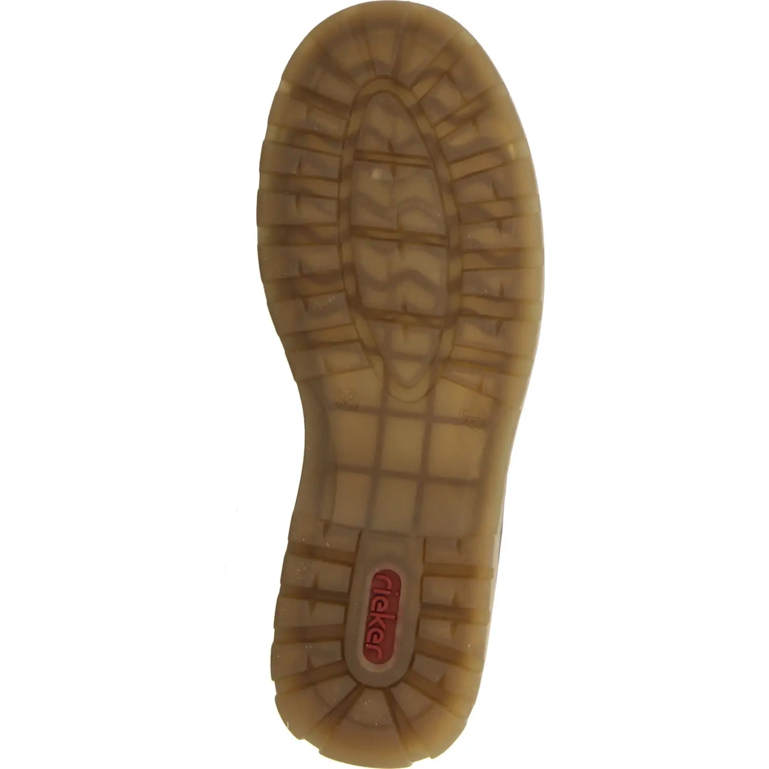 Rieker Schnürstiefeletten In Beige 9 Rieker Schnürstiefeletten In Beige – Bild 7