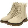 Rieker Schnürstiefeletten In Beige 1 Rieker Schnürstiefeletten In Beige -Rieker rieker schnurstiefeletten in beige 7