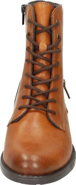 Rieker Schnürstiefeletten In Cayenne 10 Rieker Schnürstiefeletten In Cayenne -Rieker rieker schnurstiefeletten in cayenne 2