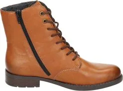 Rieker Schnürstiefeletten In Cayenne 11 Rieker Schnürstiefeletten In Cayenne -Rieker rieker schnurstiefeletten in cayenne 3