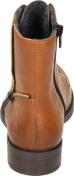 Rieker Schnürstiefeletten In Cayenne 12 Rieker Schnürstiefeletten In Cayenne -Rieker rieker schnurstiefeletten in cayenne 4